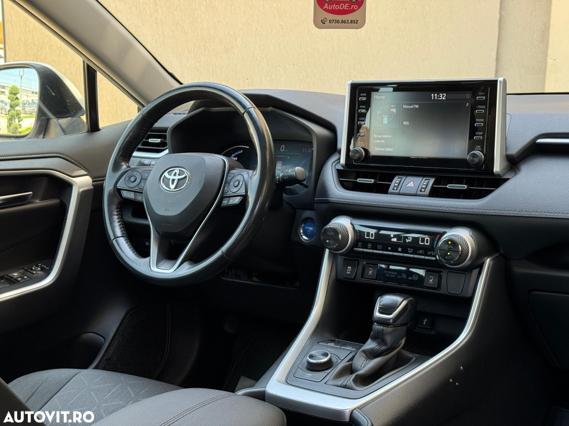 Toyota RAV4 - 7