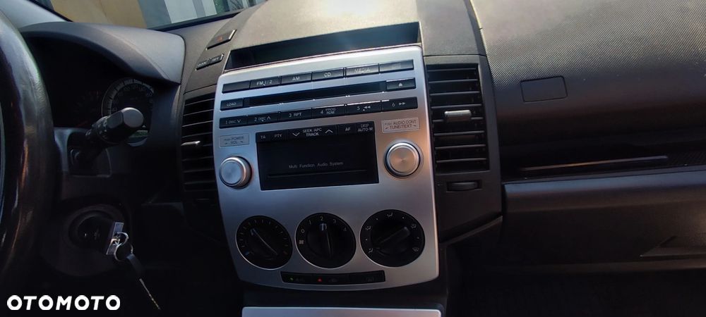 Mazda 5 1.8 Exclusive - 28
