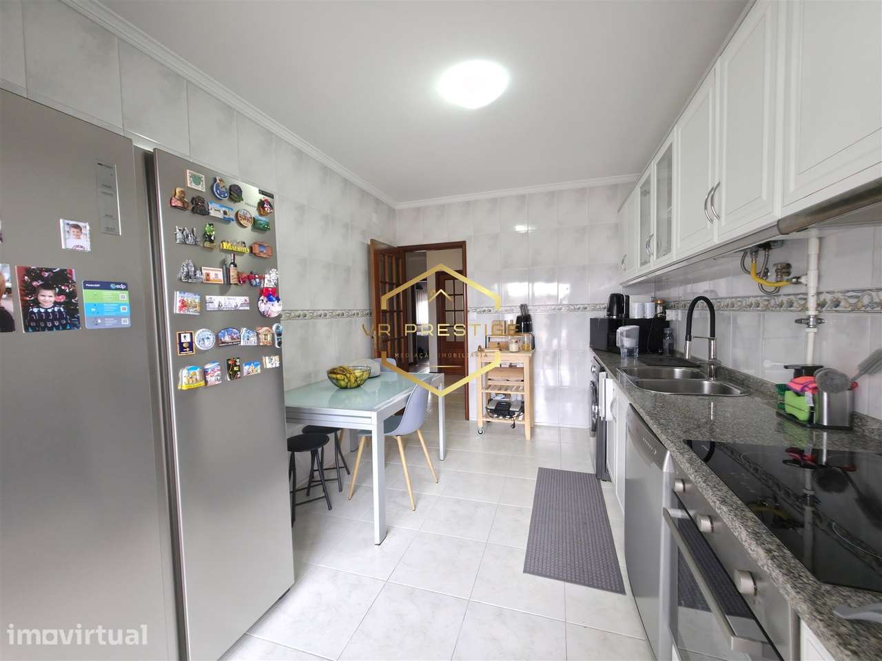 Apartamento T3 Venda em Malta e Canidelo,Vila do Conde - Grande imagem: 2/18