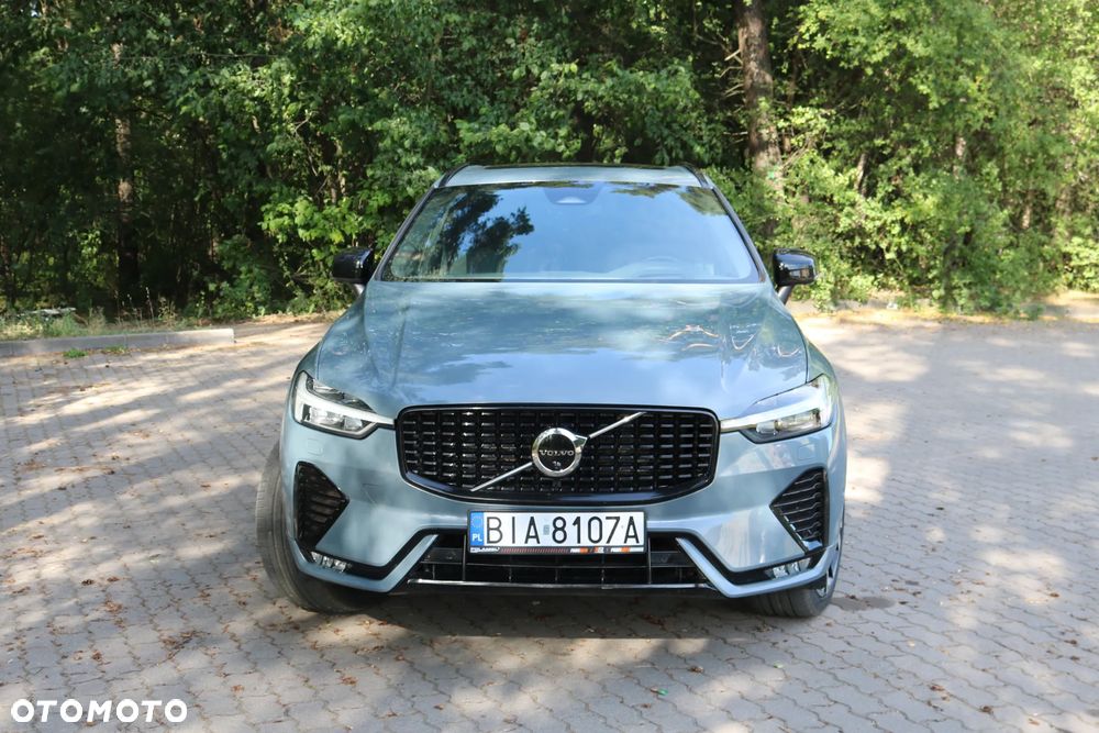 Volvo XC 60 B5 B Geartronic RDesign - 2