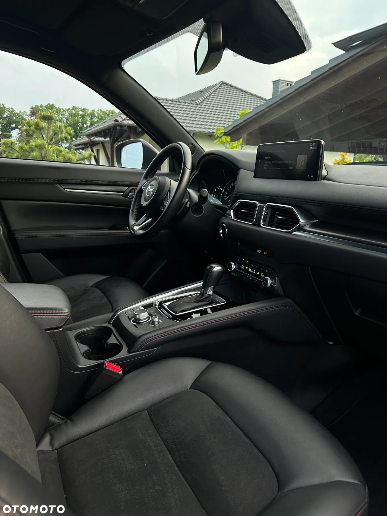 Mazda CX-5 - 15