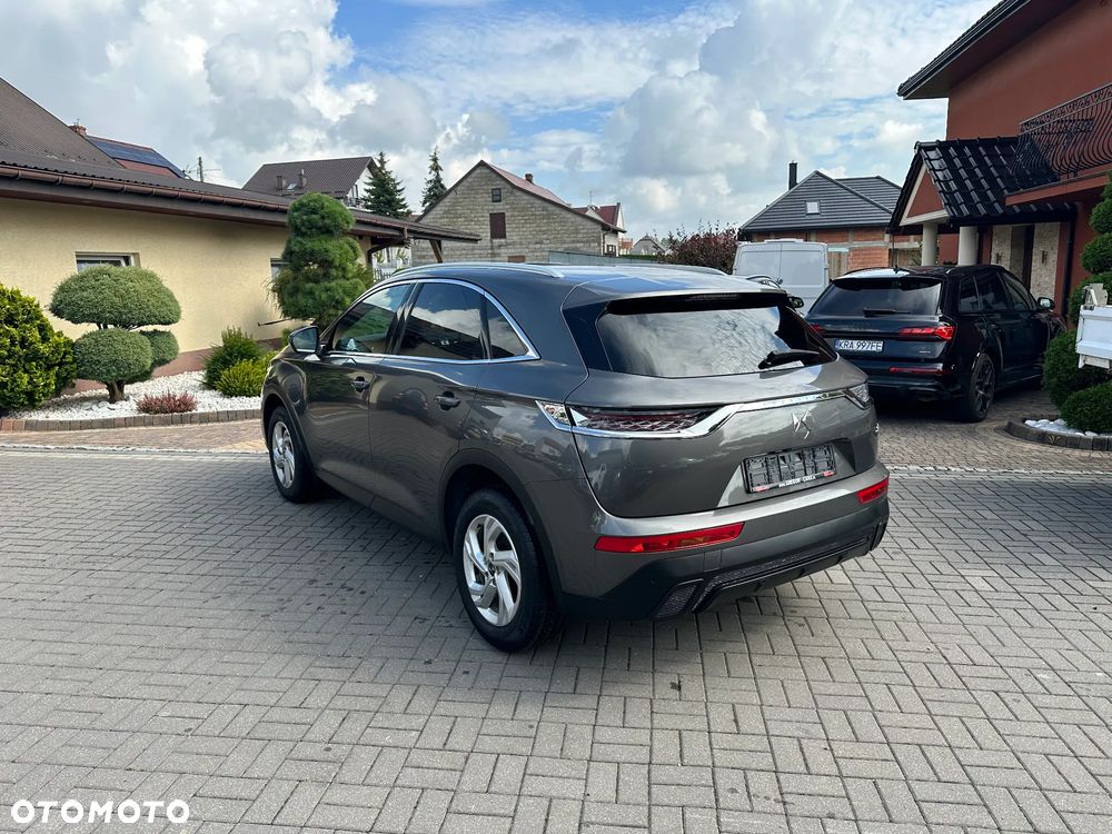DS Automobiles DS 7 Crossback - 6