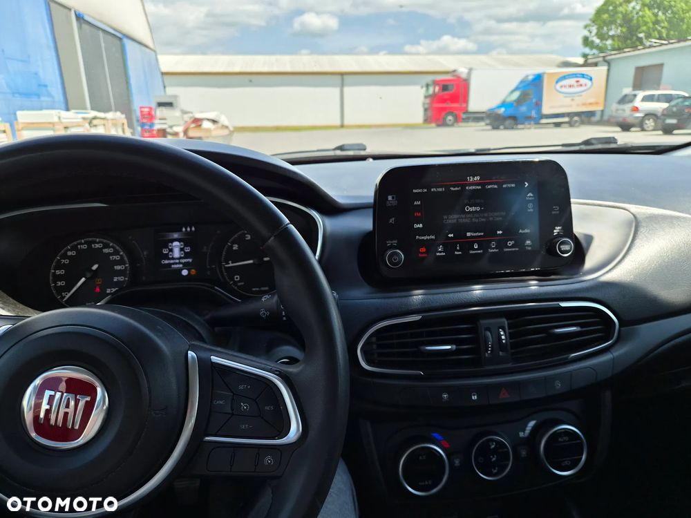 Fiat Tipo 1.6 MultiJet City Life - 9