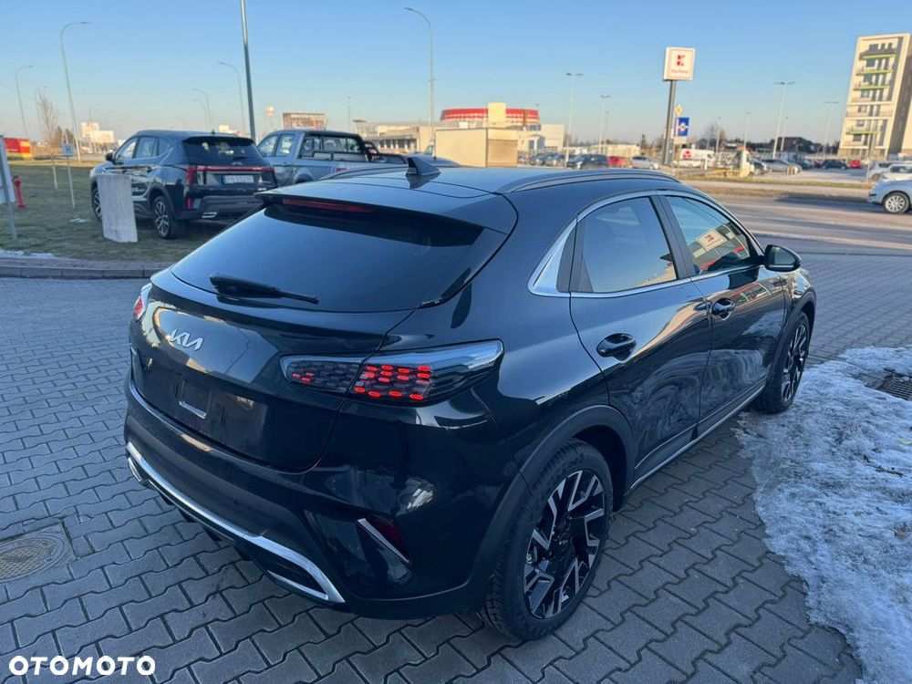 Kia XCeed - 5
