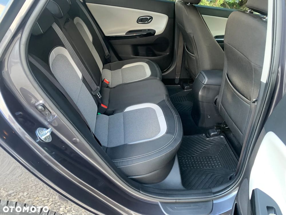 Kia Ceed 1.6 CRDi GT Line - 37