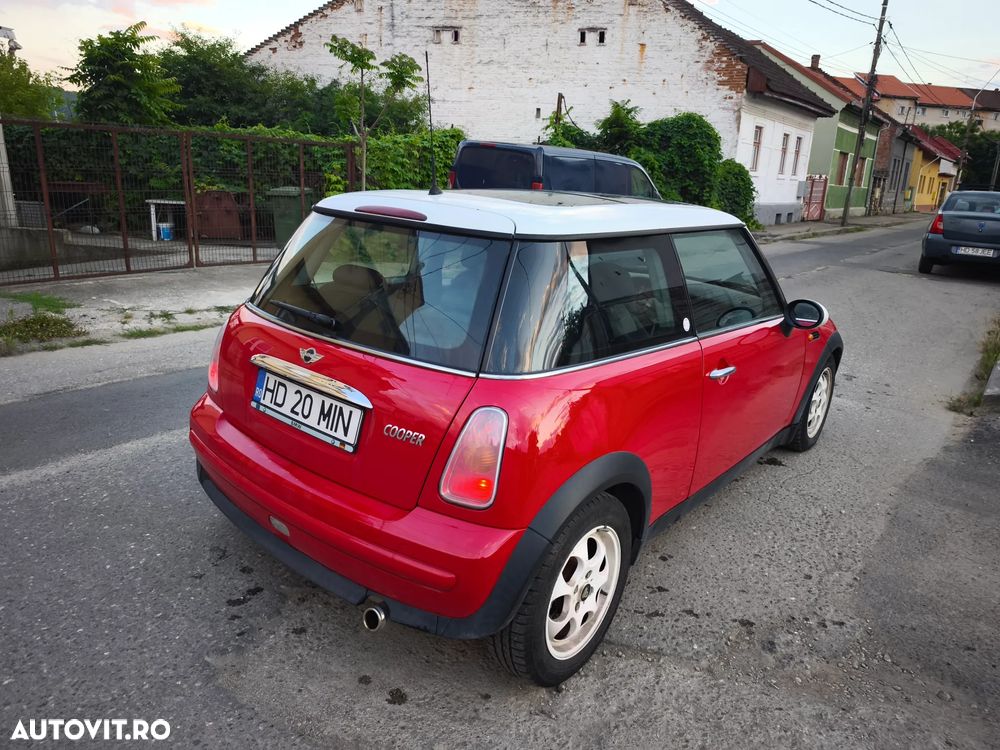 Mini ONE Standard - 5