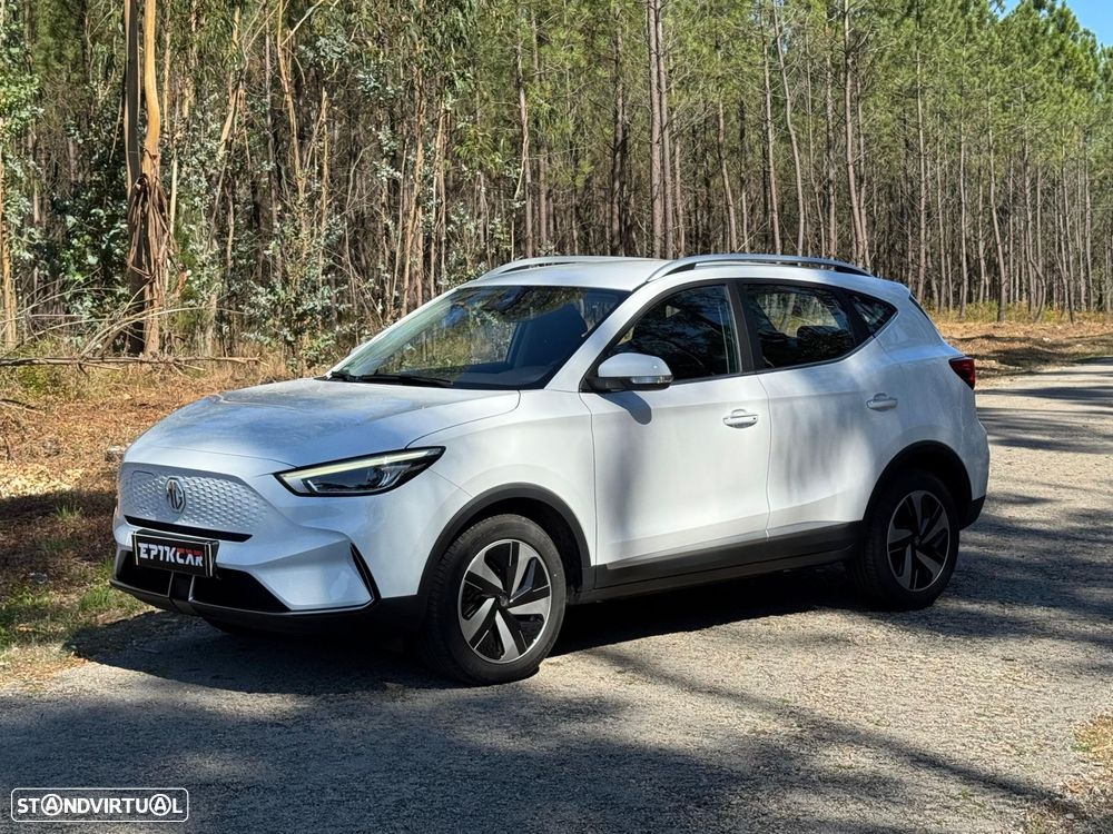 MG ZS EV 50.3 kWh Comfort - 2
