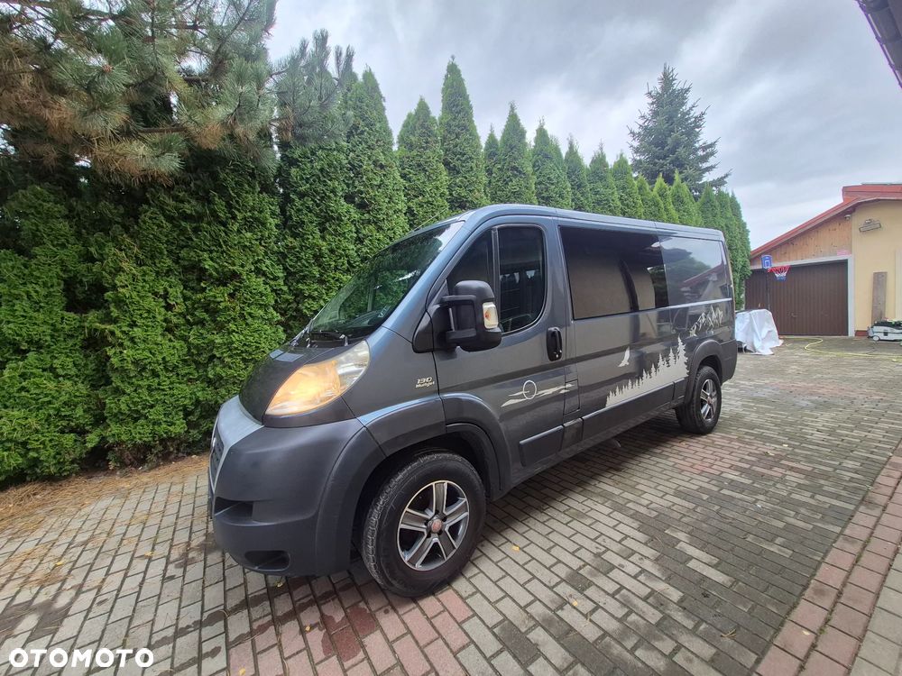 Fiat Ducato - 1