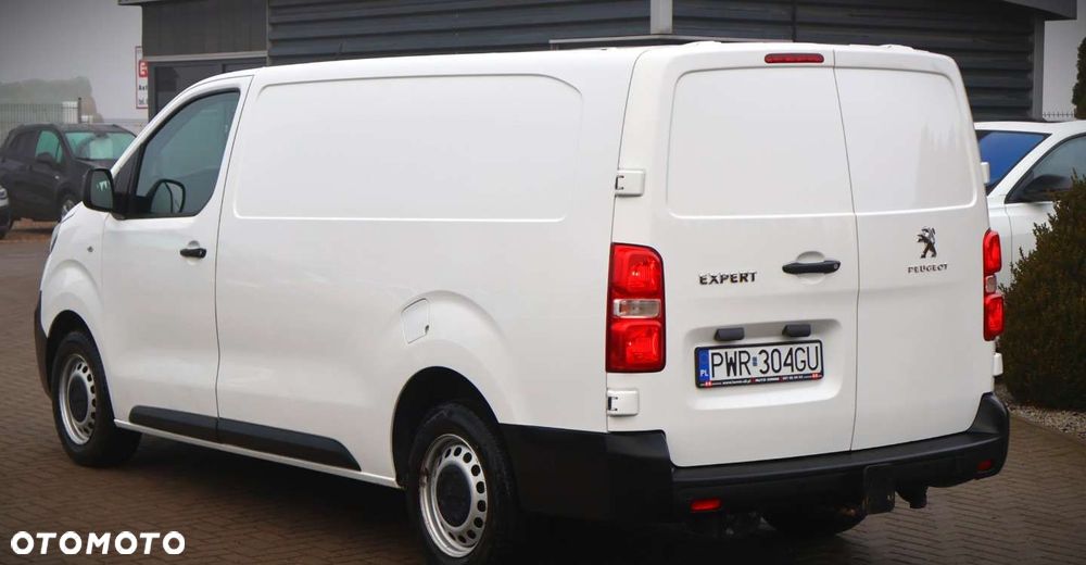 Peugeot Expert - 9