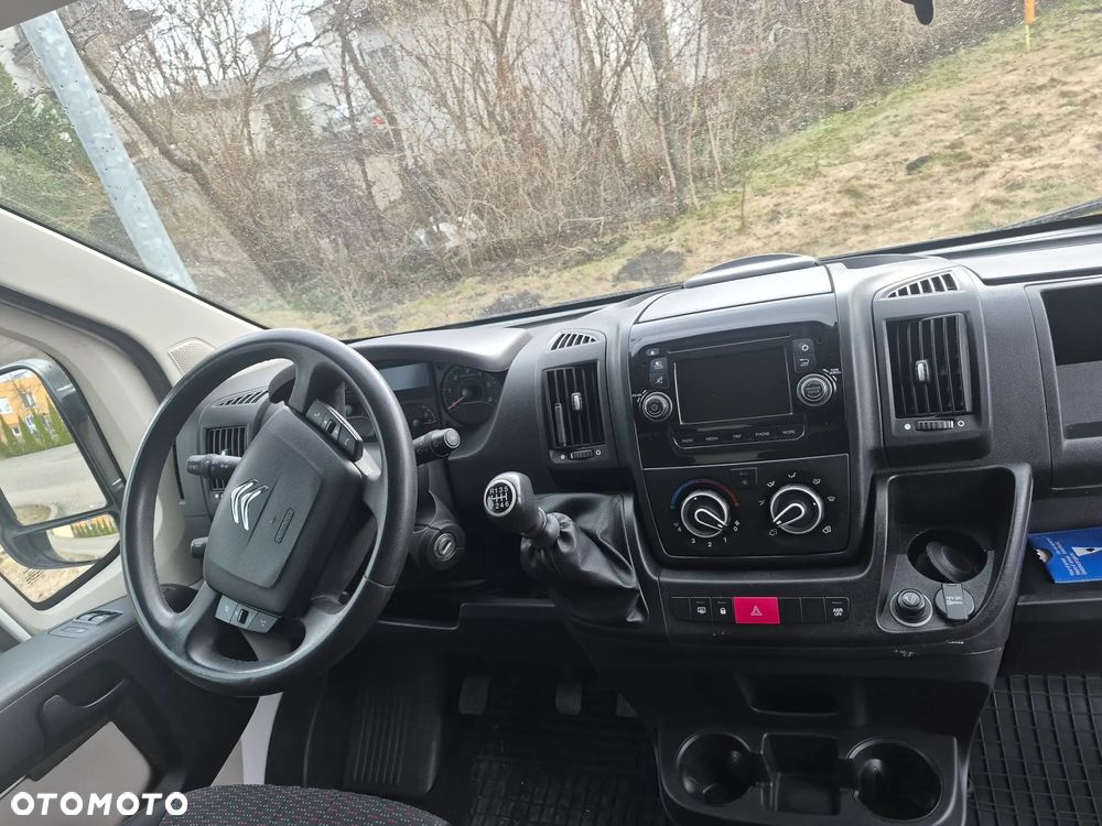Citroën Jumper - 11