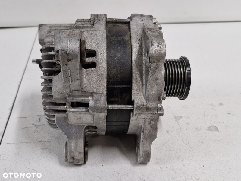 RENAULT MASTER III 3 2.3 DCI ALTERNATOR 231009948R - 12