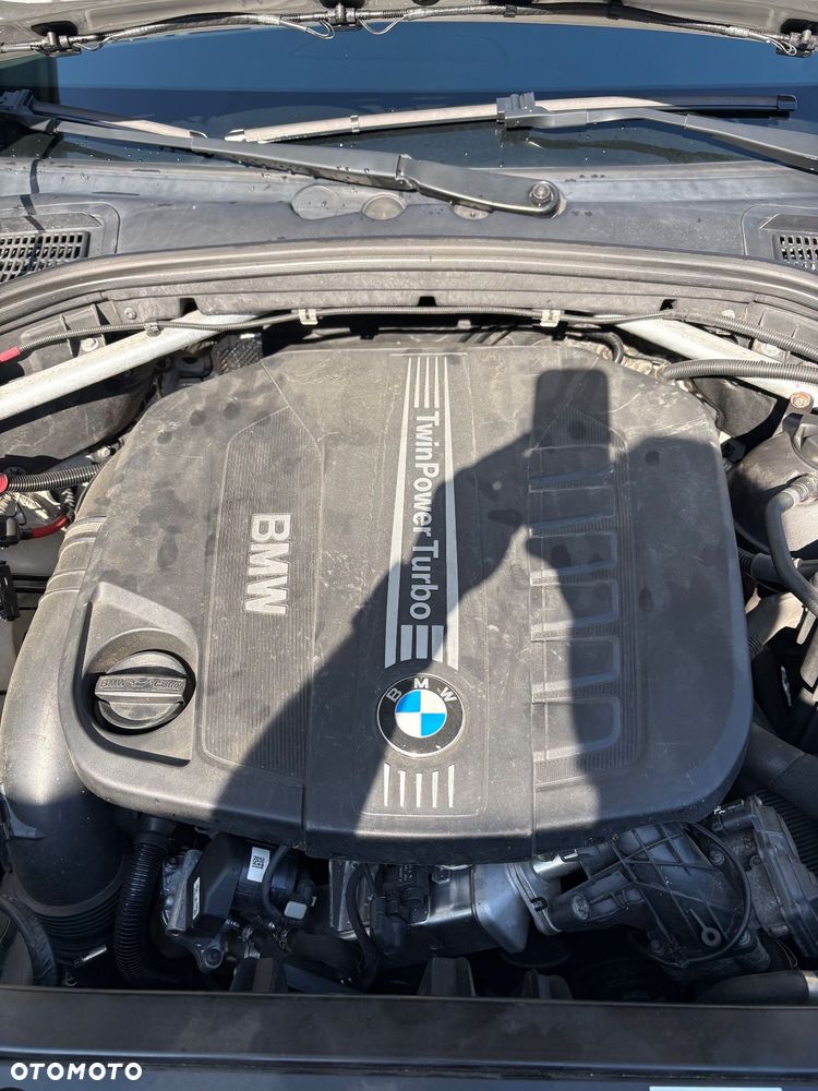 BMW X3 xDrive35d xLine sport - 14
