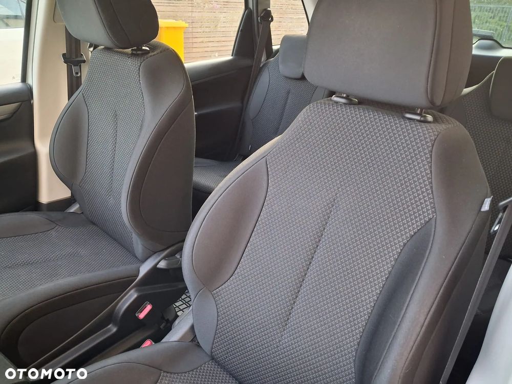 Citroën C4 Picasso 1.6 HDi My Way MCP - 9