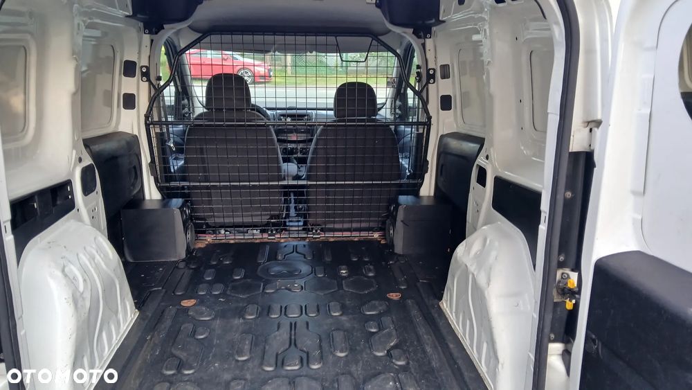 Fiat Doblo 1.3 Multijet 16V Dynamic - 10