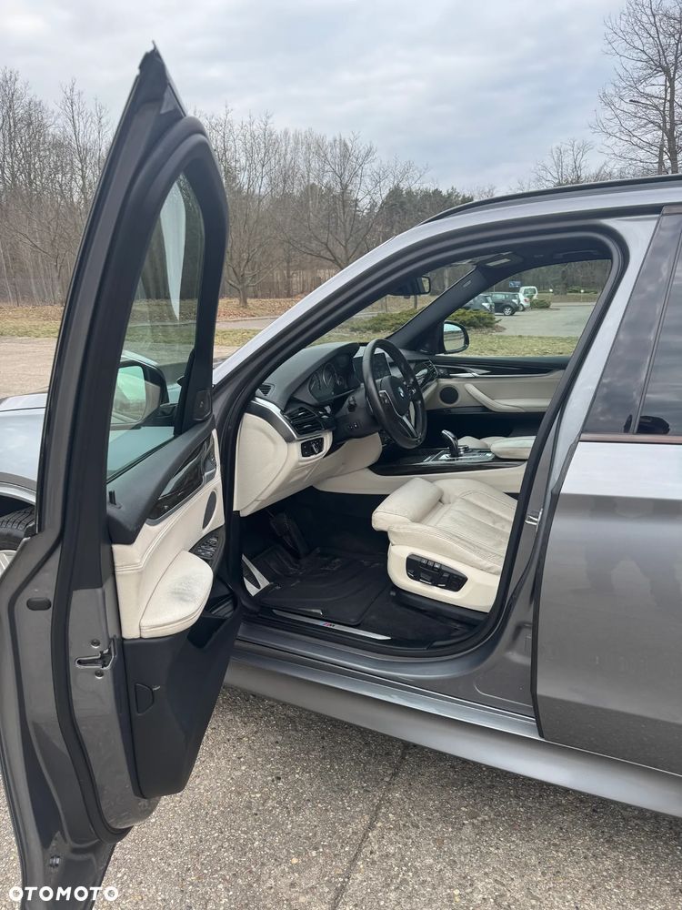 BMW X5 xDrive25d - 9