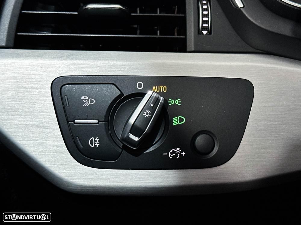 Audi A4 Avant 40 TDI quattro S line S tronic - 39