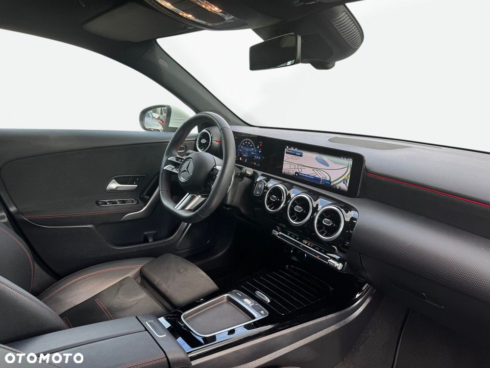 Mercedes-Benz Klasa A - 16
