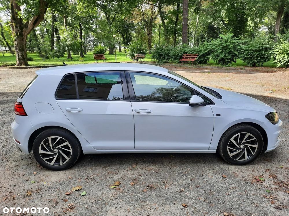 Volkswagen Golf 1.4 TSI Join - 6