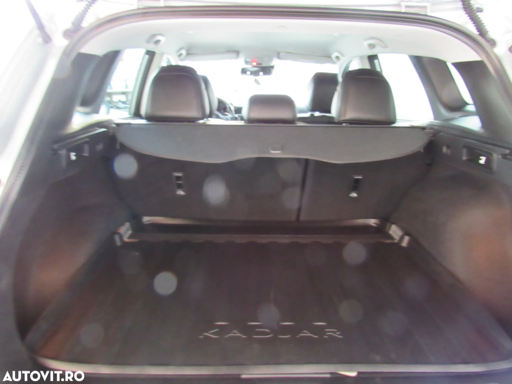 Renault Kadjar TCe EDC GPF Intens - 5