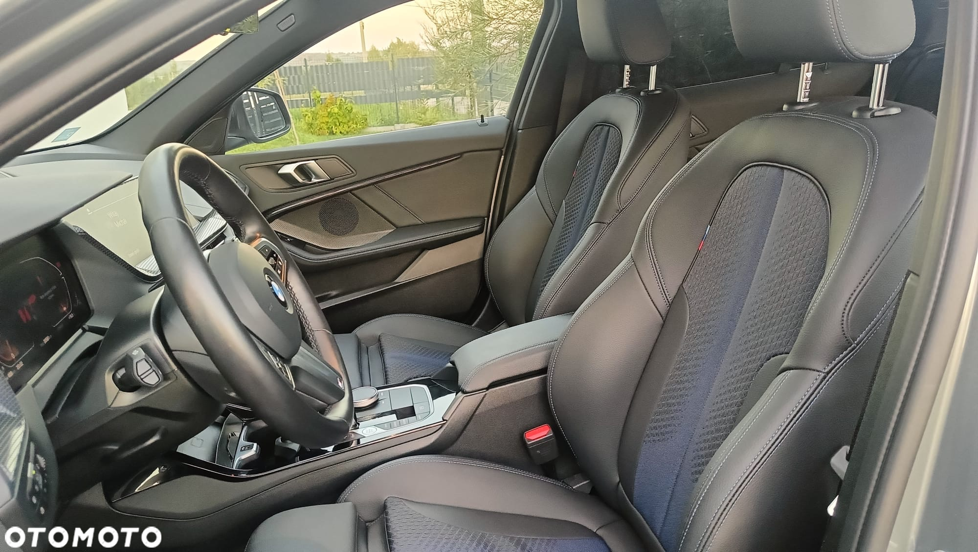 BMW Seria 1 120i M Sport - 14