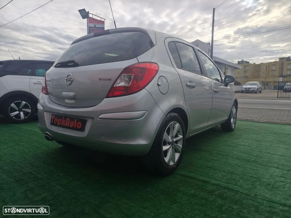 Opel Corsa 1.3 CDTi Cosmo - 6