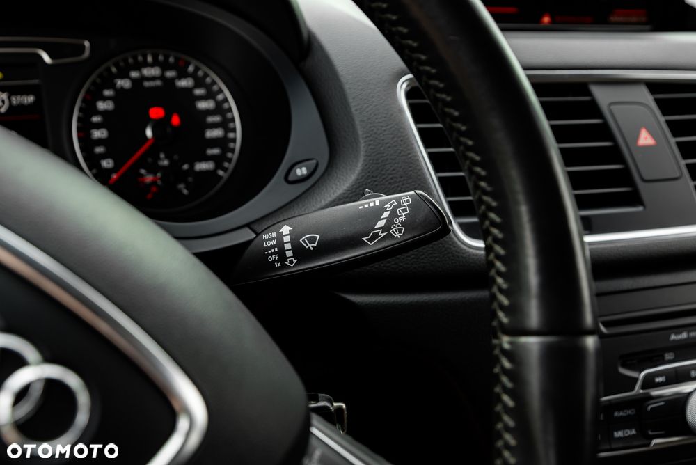 Audi Q3 2.0 TFSI Quattro - 27
