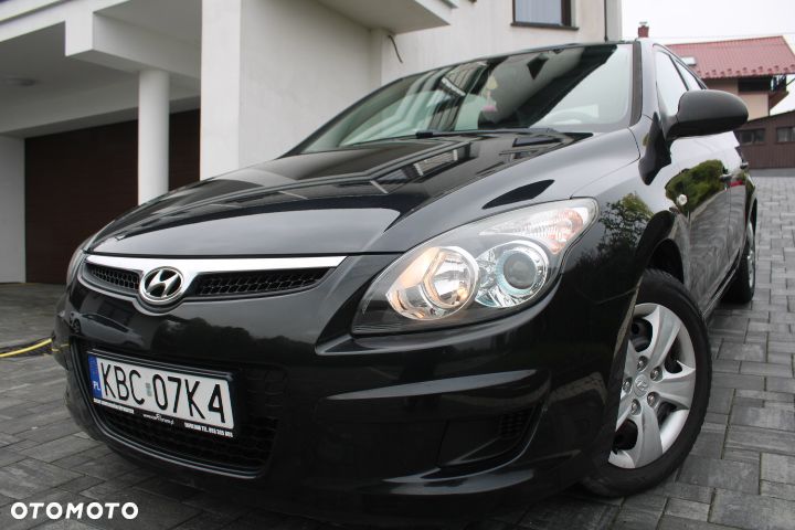 Hyundai i30 1.4 Edition Plus - 16