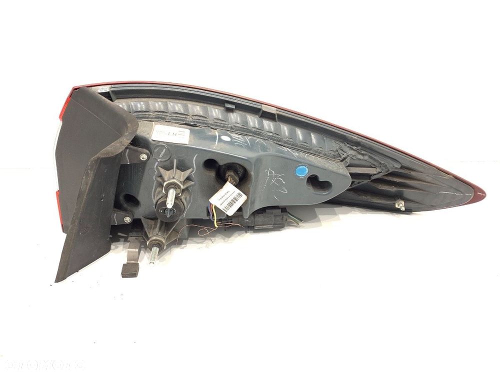 LAMPA LEWY TYŁ  FORD MONDEO V liftback (CE) 2014 - 2022 2.0 EcoBoost 176 kW [240 KM] benzyna 2014 - - 2