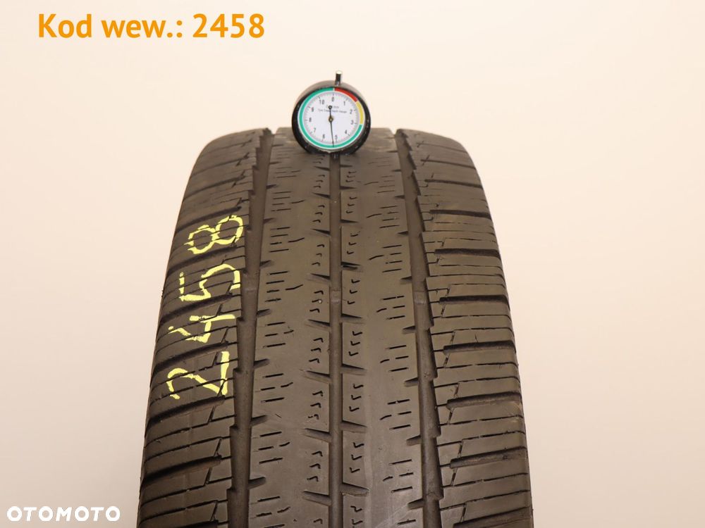 Continental VanContact 4Season - 225/75 R16C - 1