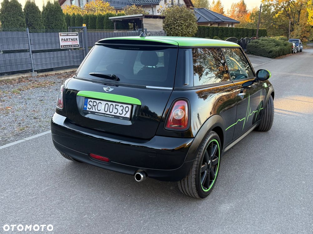 MINI Cooper - 11