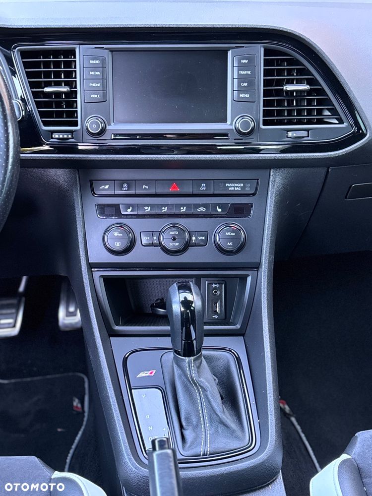 Seat Leon 2.0 TSI Start&Stop DSG Cupra 290 - 37