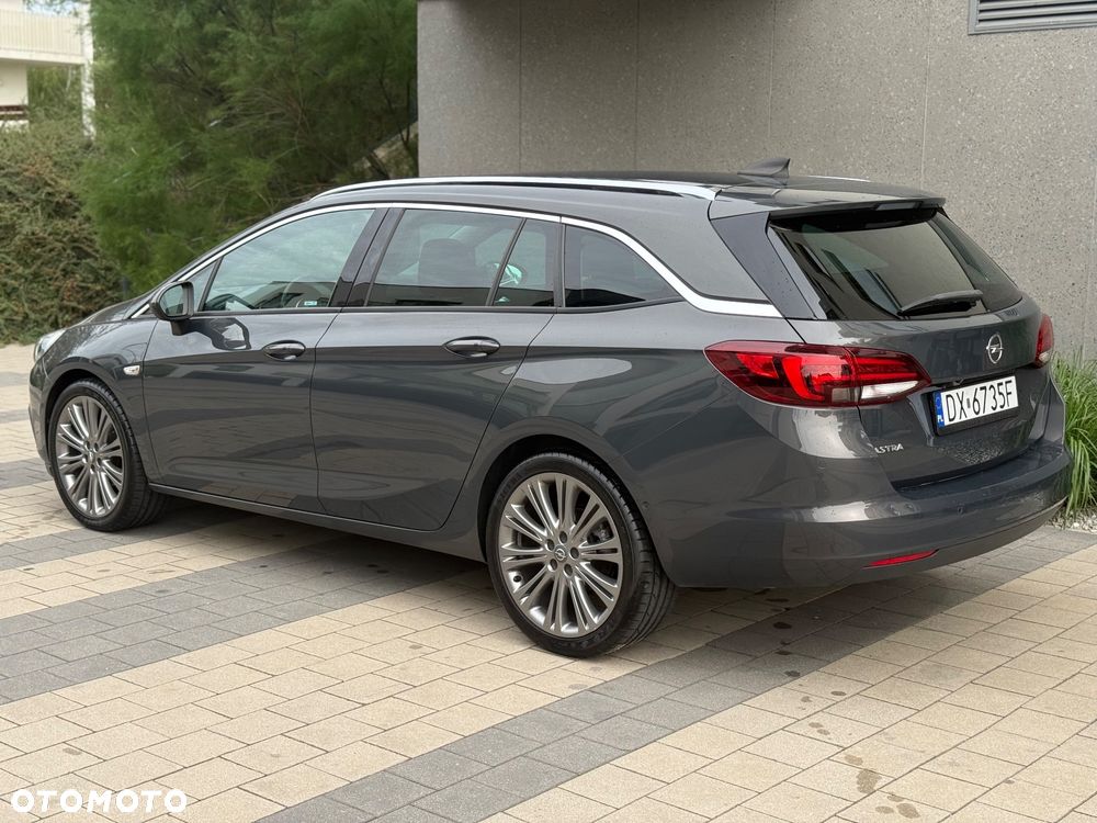 Opel Astra - 30
