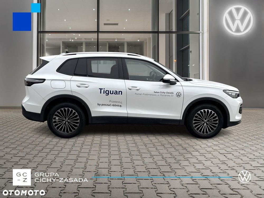Volkswagen Tiguan - 6