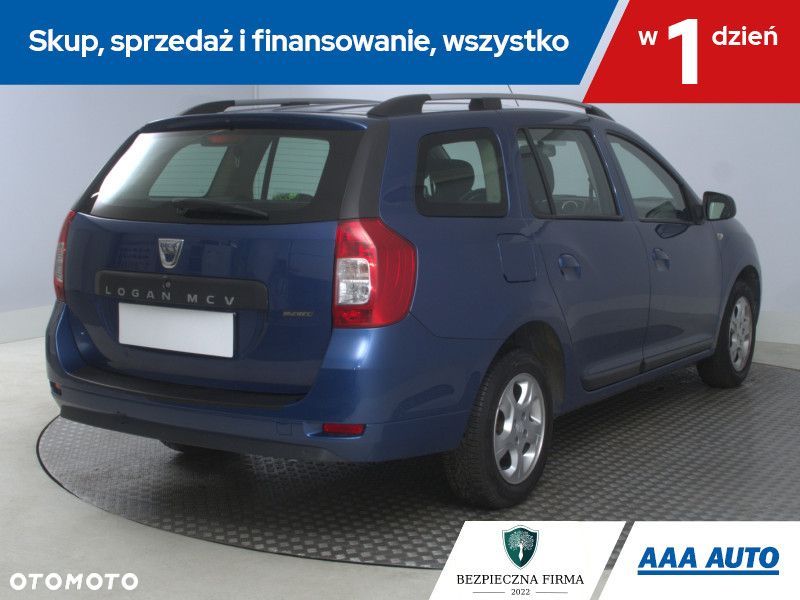 Dacia Logan - 7