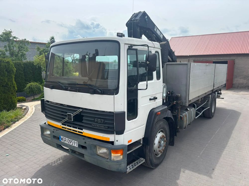 Volvo Inny - 1