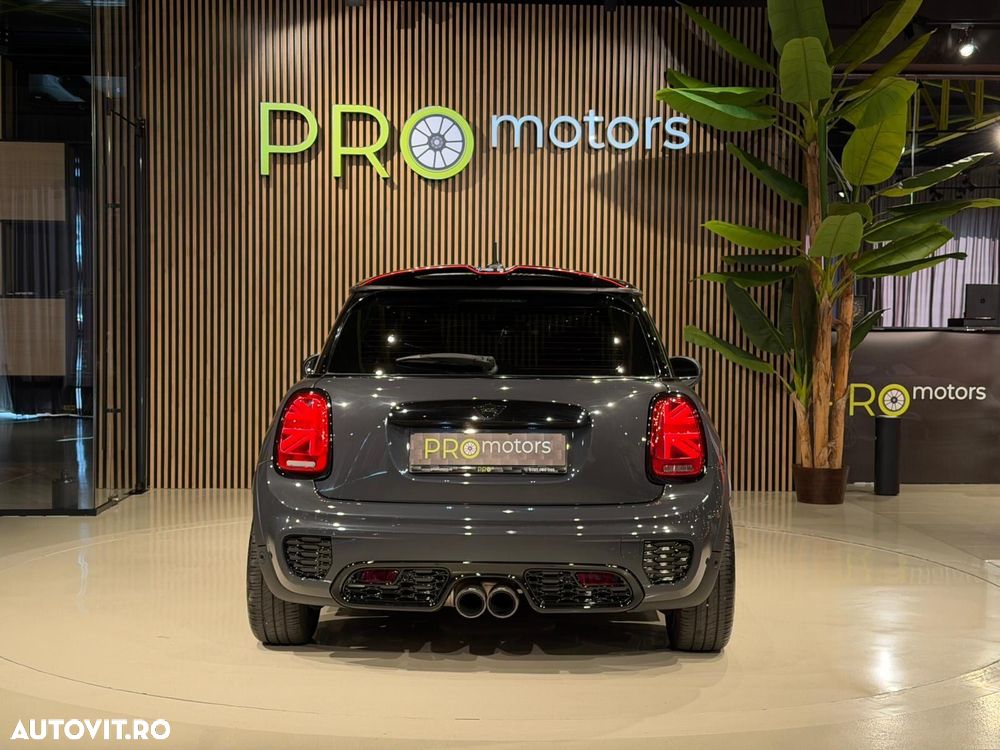 Mini John Cooper Works - 9