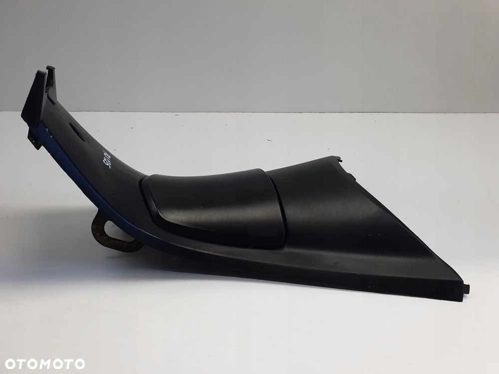 OSŁONA MASKOWNICA HONDA PCX 125 PCX125 Schowek 84410-KWN-9000 - 5