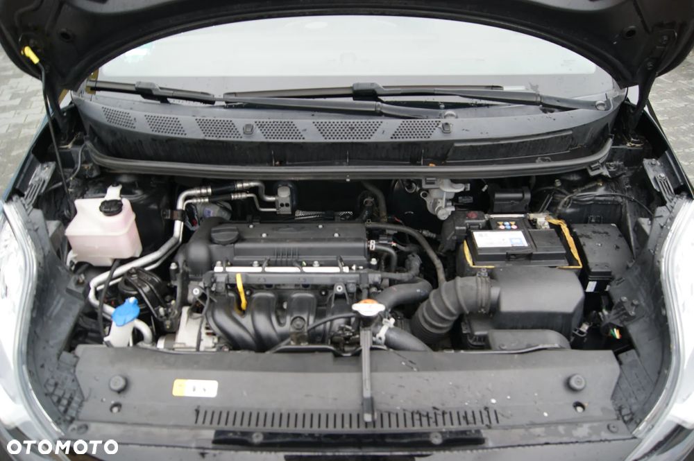 Hyundai ix20 1.4 blue Passion - 24