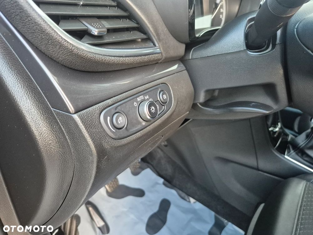 Opel Mokka X 1.4 (ecoFLEX) ECOTEC Start/Stop Edition - 16