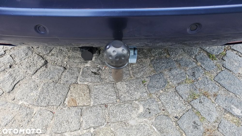 Citroën C4 Grand Picasso 1.6 HDi Equilibre Navi Pack MCP - 10