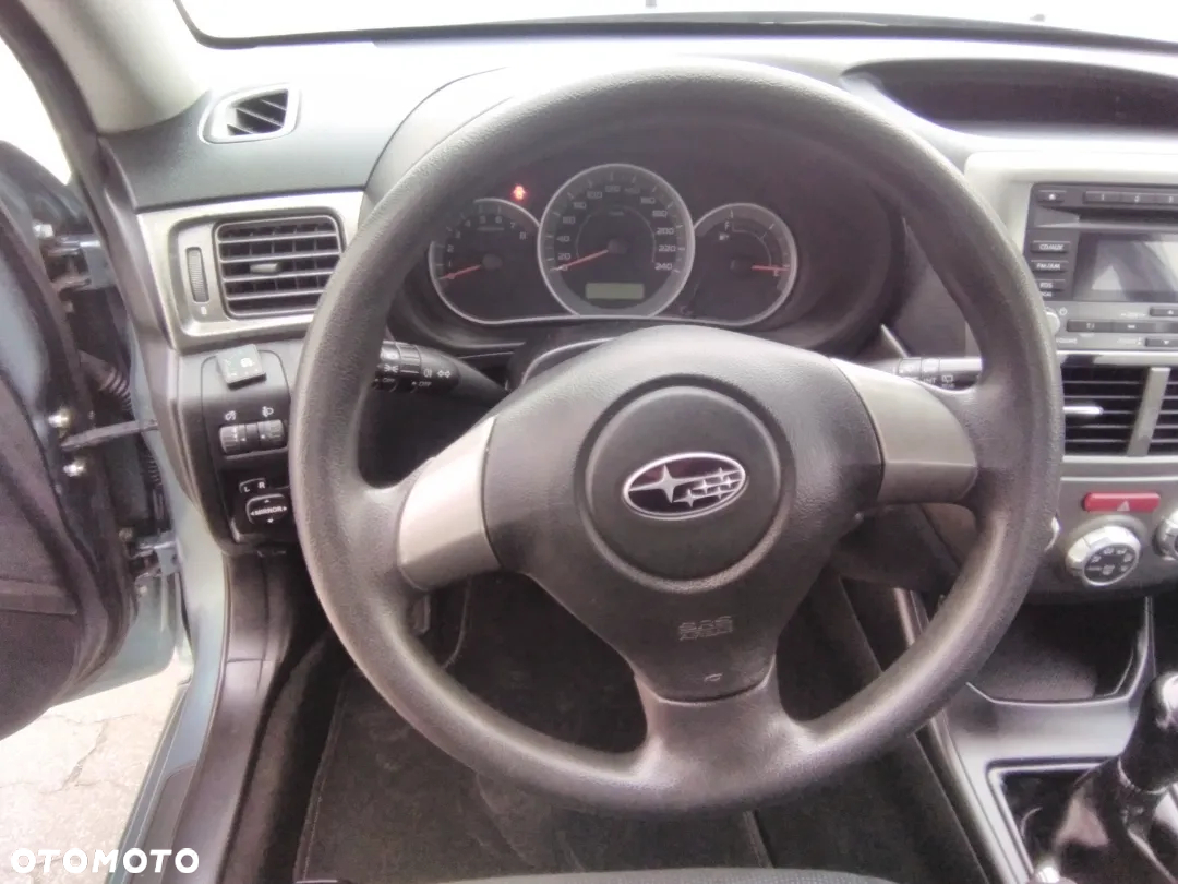 Subaru Impreza 1.5R Active - 18