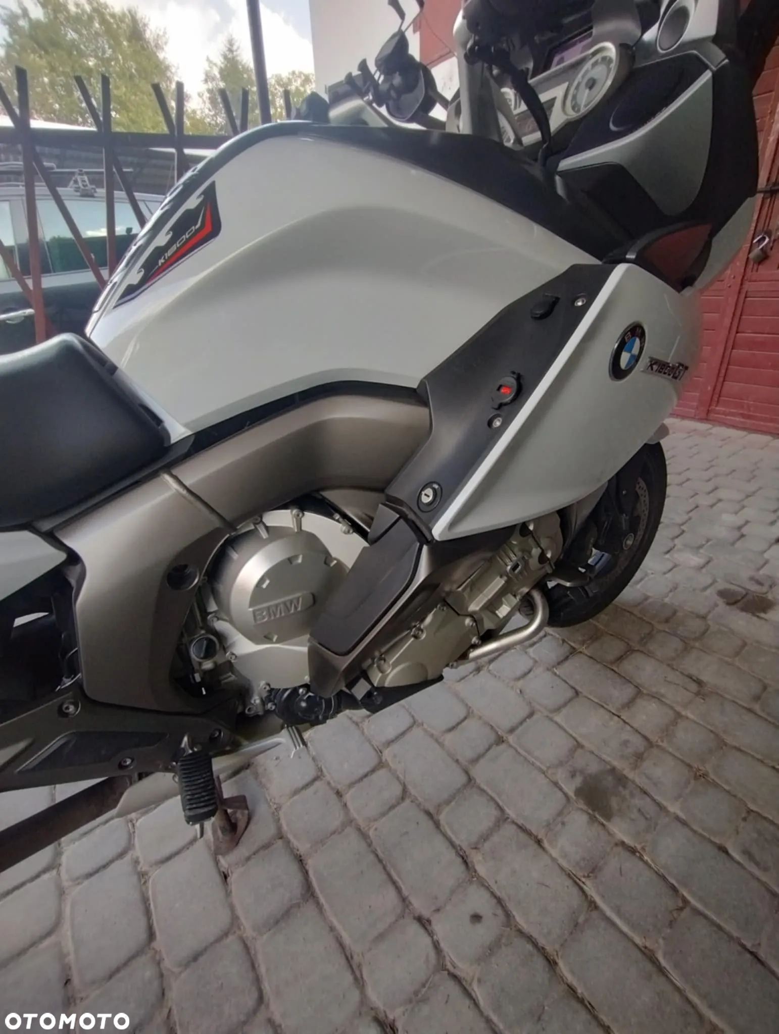 BMW K - 2