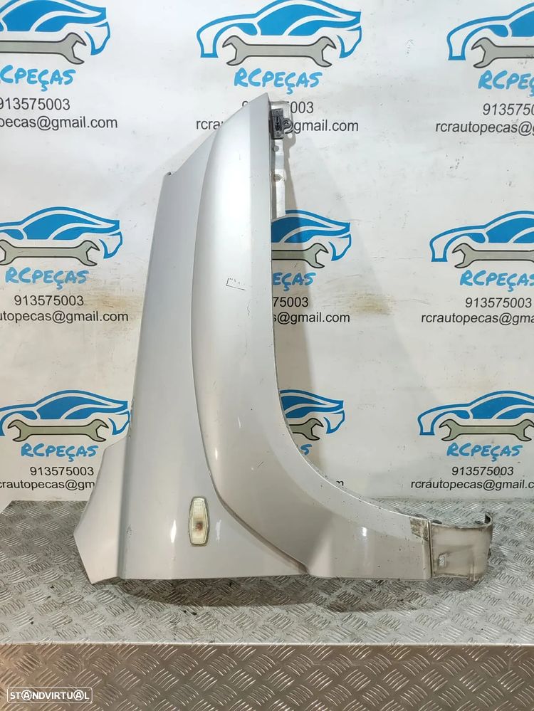 Frente completa KIA SPORTAGE 2 II Fase 1 - 11