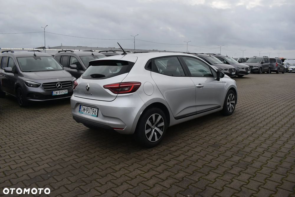 Renault Clio 1.0 TCe Equilibre - 7