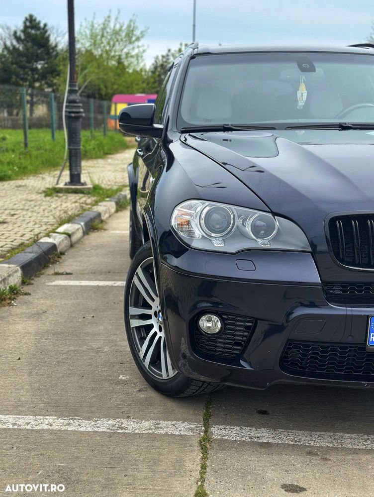 BMW X5 xDrive40d - 2