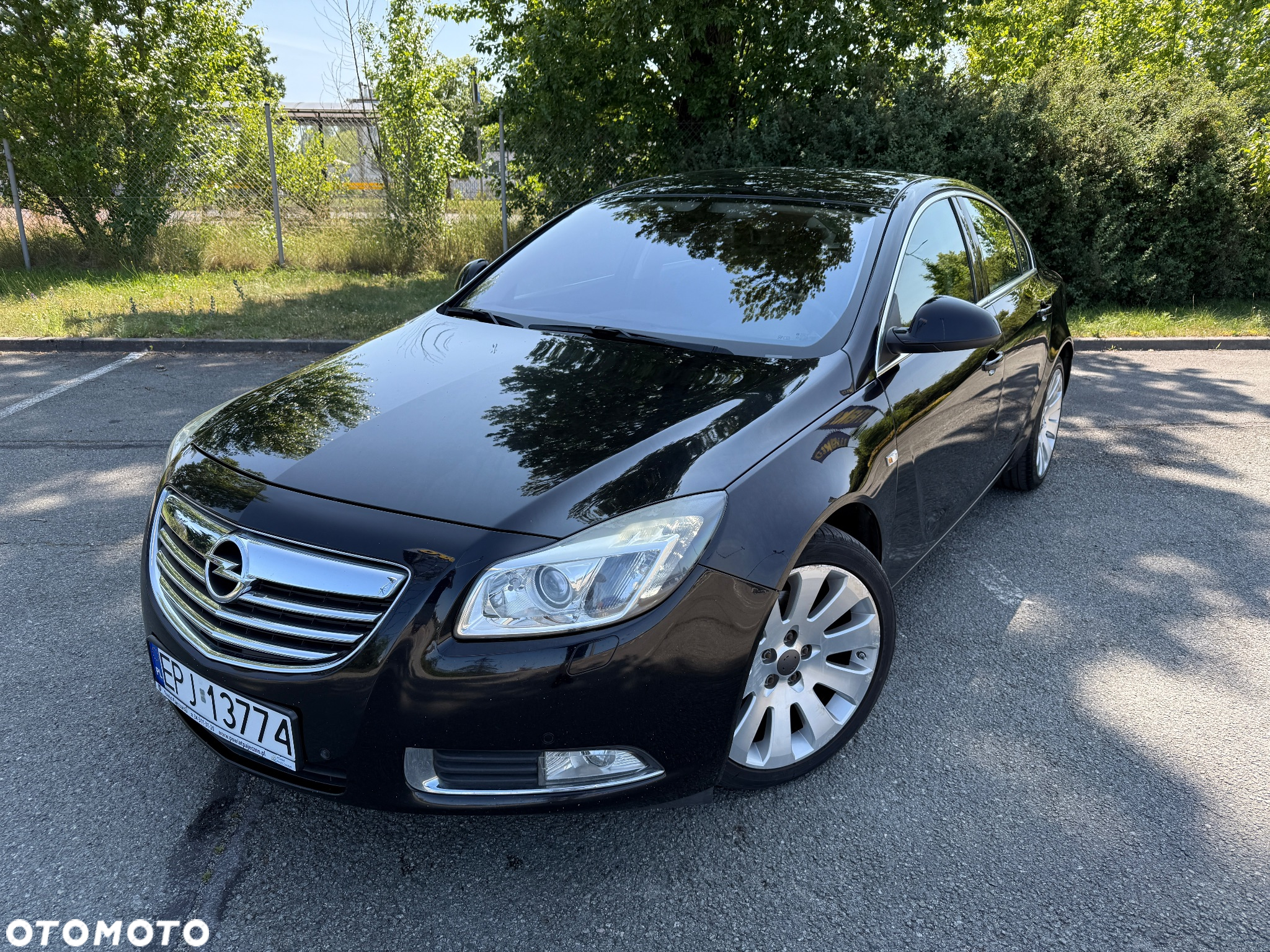 Opel Insignia 2.0 CDTI Sport - 4