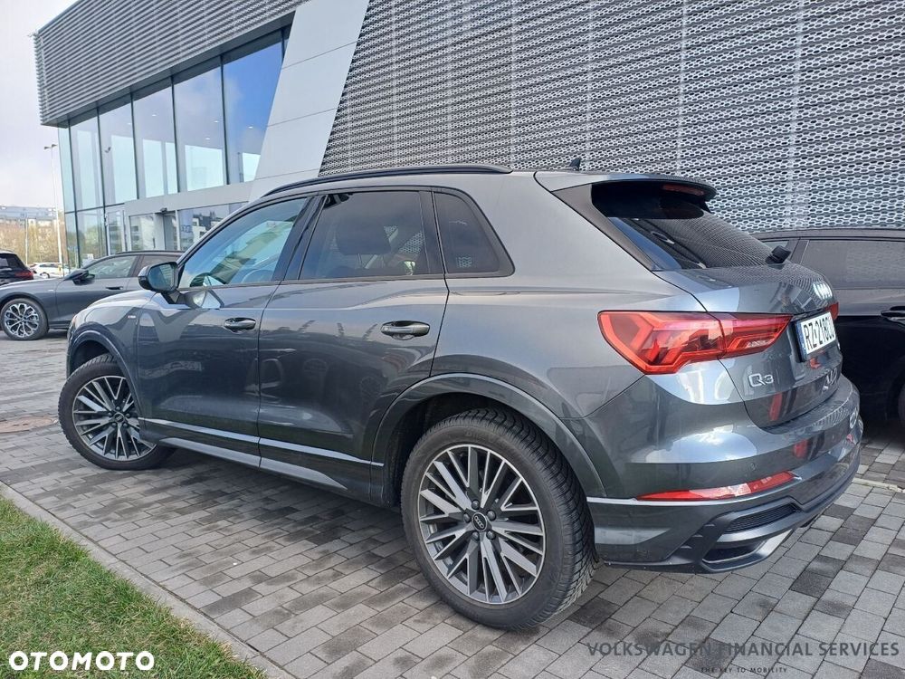 Audi Q3 - 8