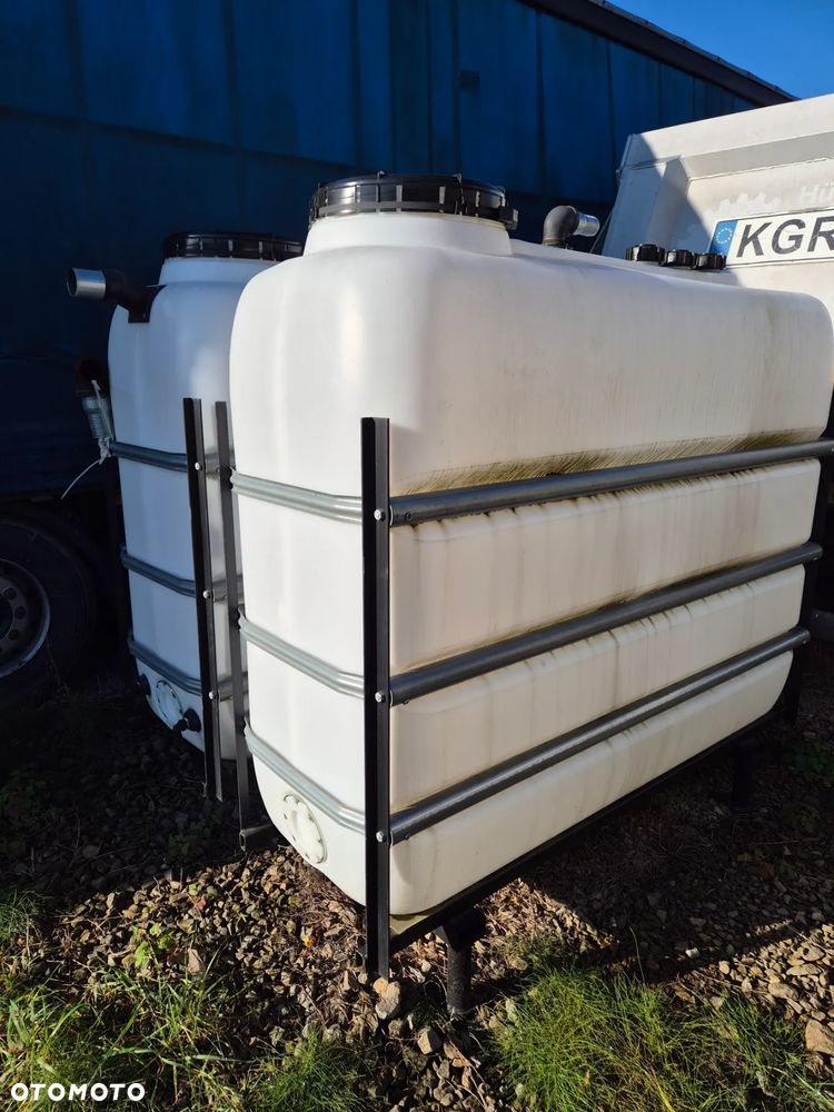 Ditch Witch JT20 - 13