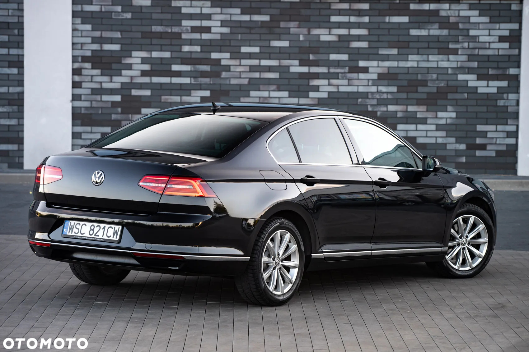 Volkswagen Passat 2.0 TDI BMT Highline DSG - 3