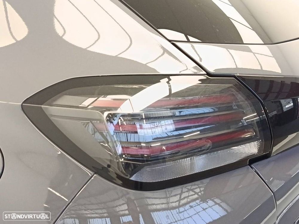 Peugeot 208 1.2 Hybrid Allure e-DCS6 - 26